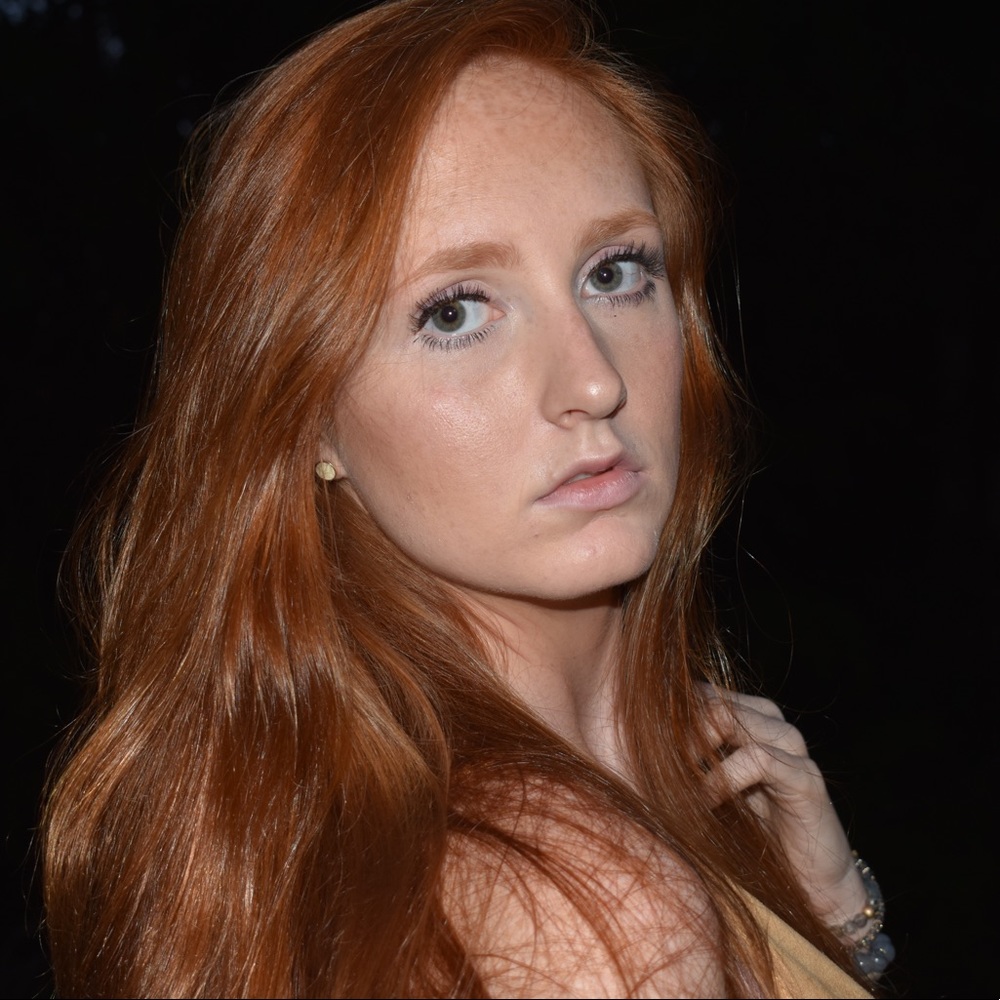 Meet your Posher, Lindsey claire